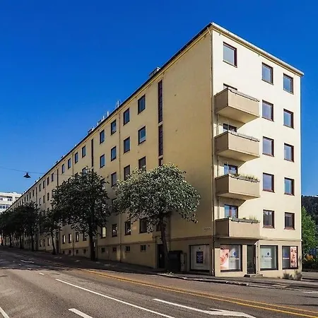 Entire Near Centre, Close To Everything * Bergen